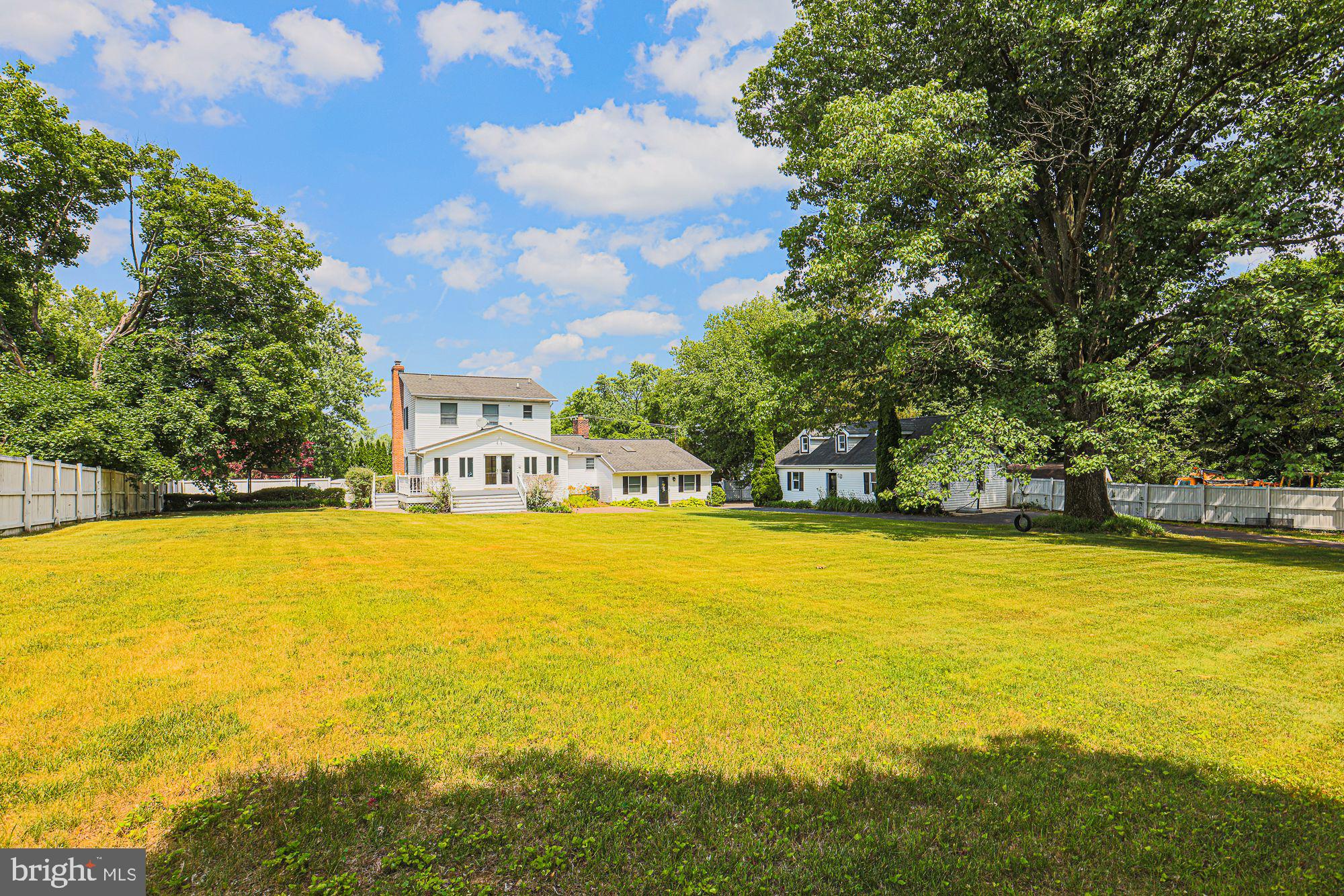 12656 Fork Road Fork, MD 21051 - Photo 9 of 51 Main House Back of House