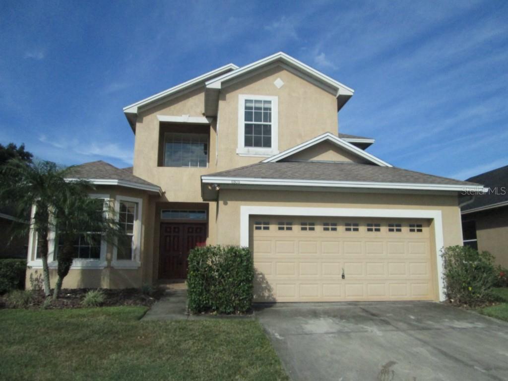 6809 Eagle Ridge Loop Lakeland, FL 33813 - Photo 1 of 1