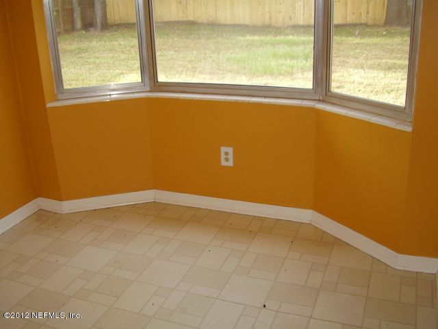4839 Rathbone Drive Jacksonville, FL 32257 - Photo 3 of 12 Breakfast Nook