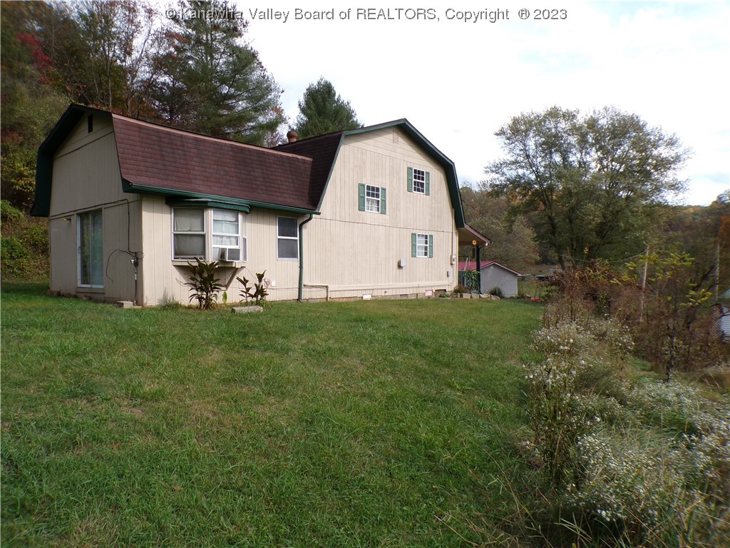 2170 Middle Fork Road Reedy, WV 25270 - Photo 5 of 30 Gallery Image 5
