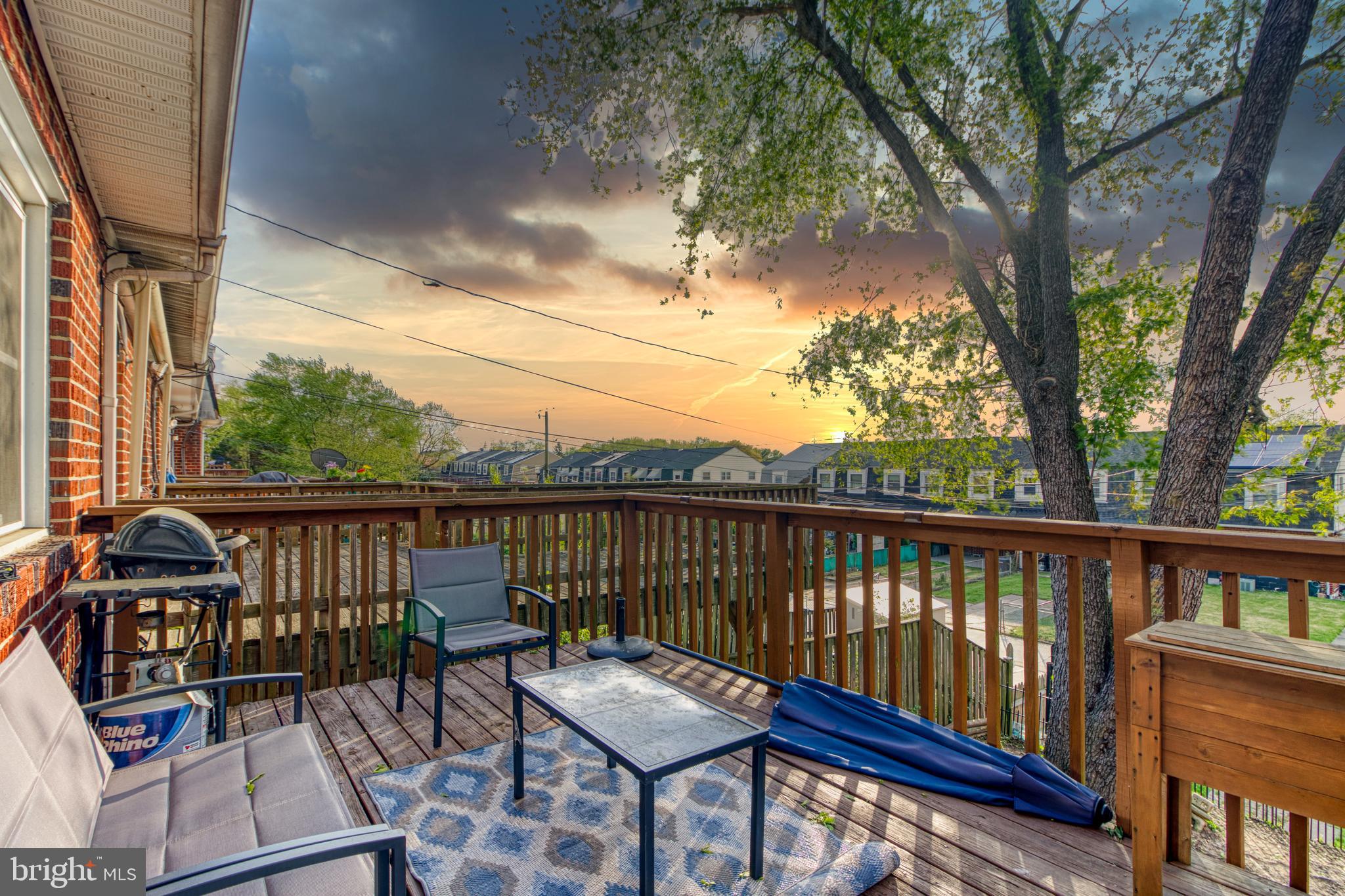 5708 Arnhem Road Baltimore, MD 21206 - Photo 14 of 22 Gallery Image 14
