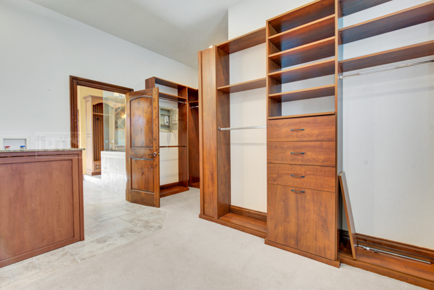 38W340 Henricksen Road St. Charles, IL 60175 - Photo 16 of 54 wooden floor and windows in a room