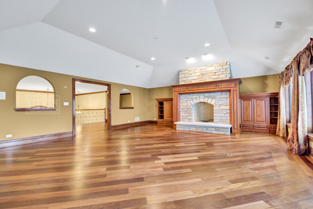 38W340 Henricksen Road St. Charles, IL 60175 - Photo 40 of 54 a view of an empty room and window