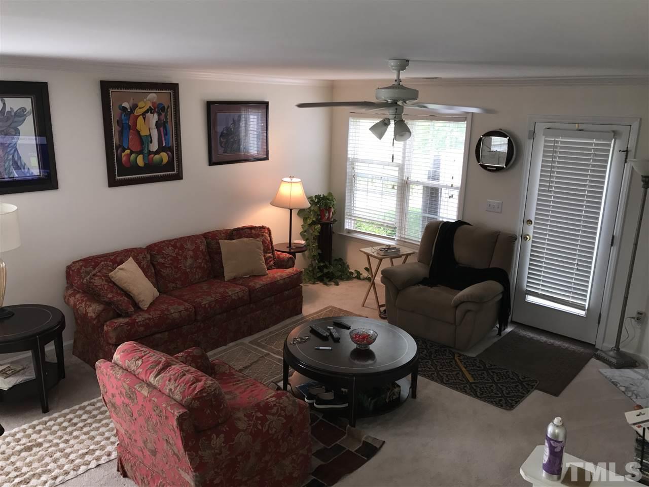 2001 Persimmon Ridge Drive Raleigh, NC 27604 - Photo 3 of 21