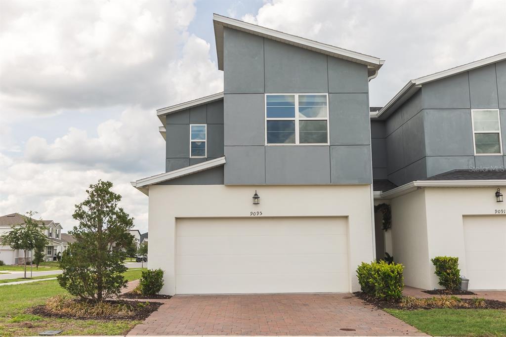 9095 Beach Tea Way Kissimmee, FL 34747 - Photo 1 of 33