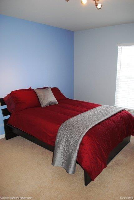 1855 Chateau Road Canton, MI 48188 - Photo 10 of 19 Bedroom 1 Bed View