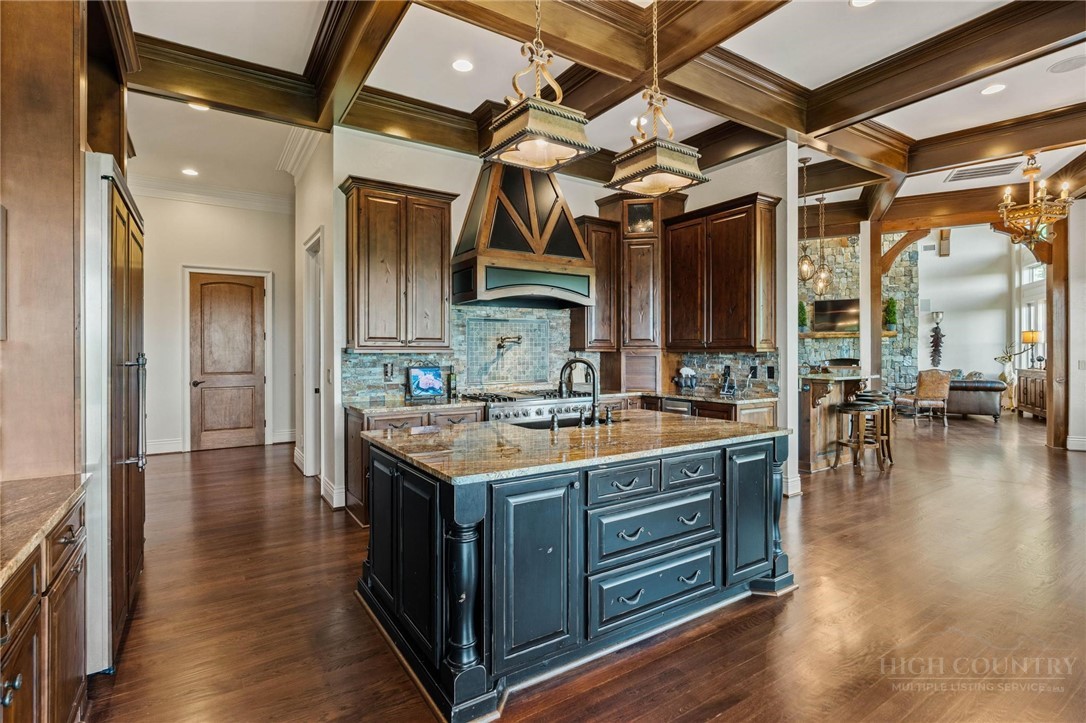 539 Nightshade Road Boone, NC 28607 - Photo 19 of 50