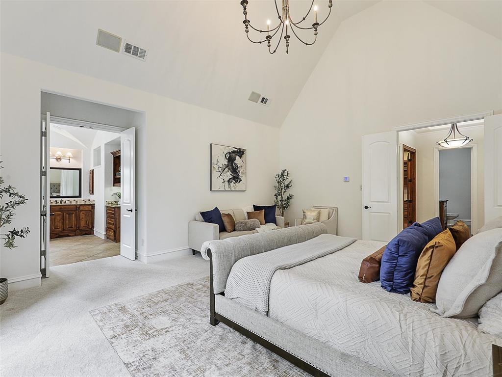 1030 Deer Run Prosper, TX 75078 - Photo 18 of 40