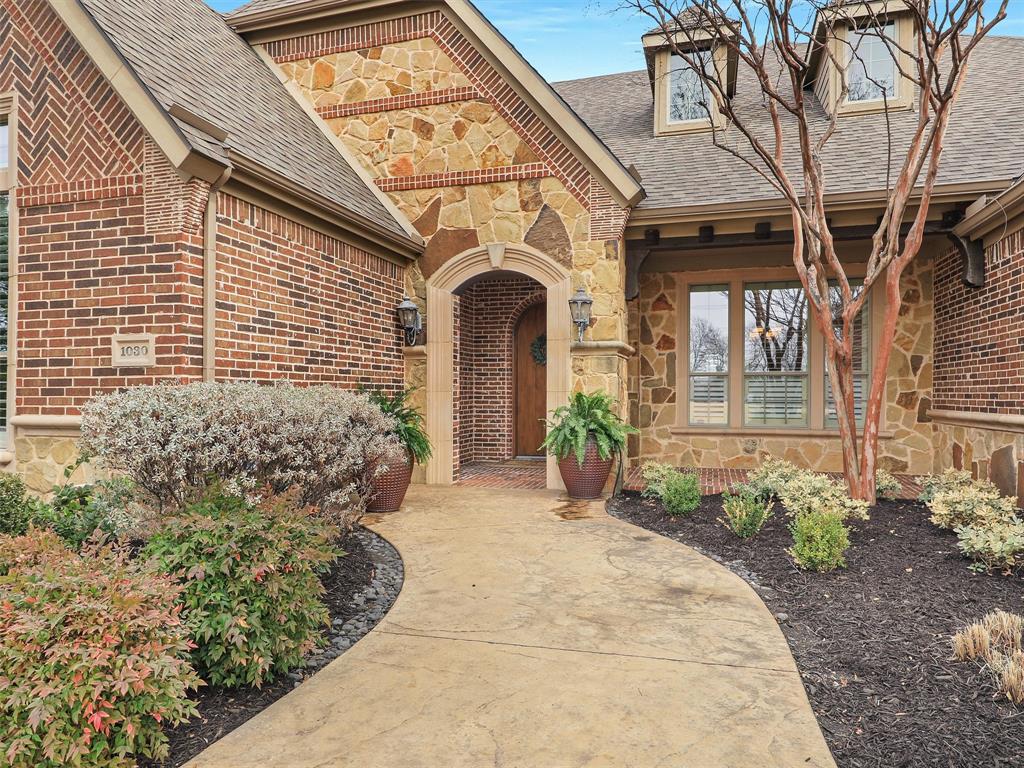 1030 Deer Run Prosper, TX 75078 - Photo 2 of 40