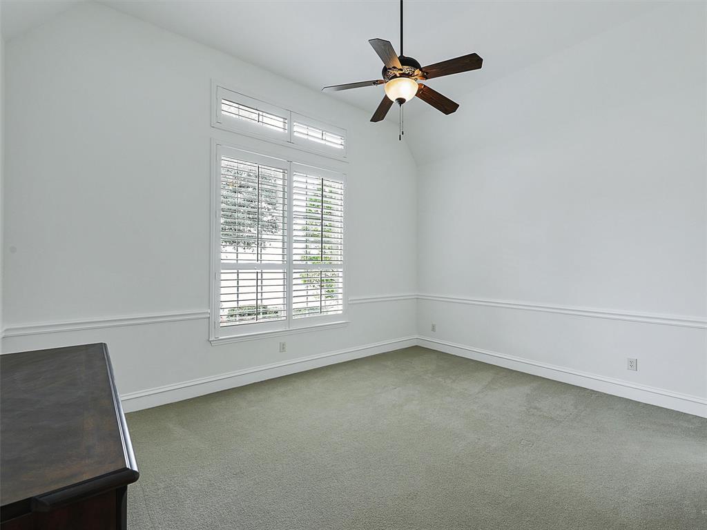 1030 Deer Run Prosper, TX 75078 - Photo 23 of 40