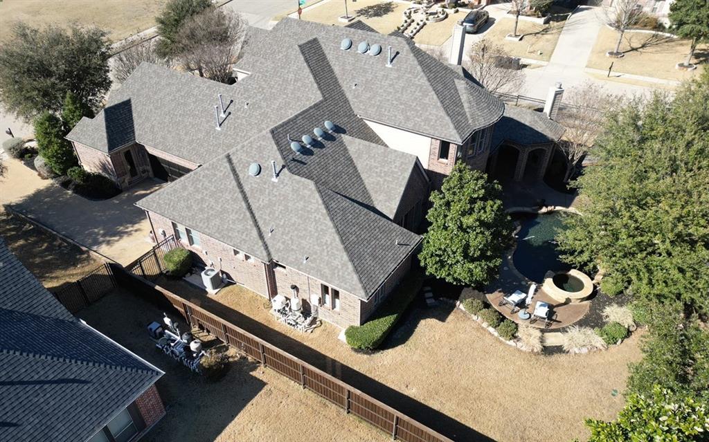 1030 Deer Run Prosper, TX 75078 - Photo 38 of 40