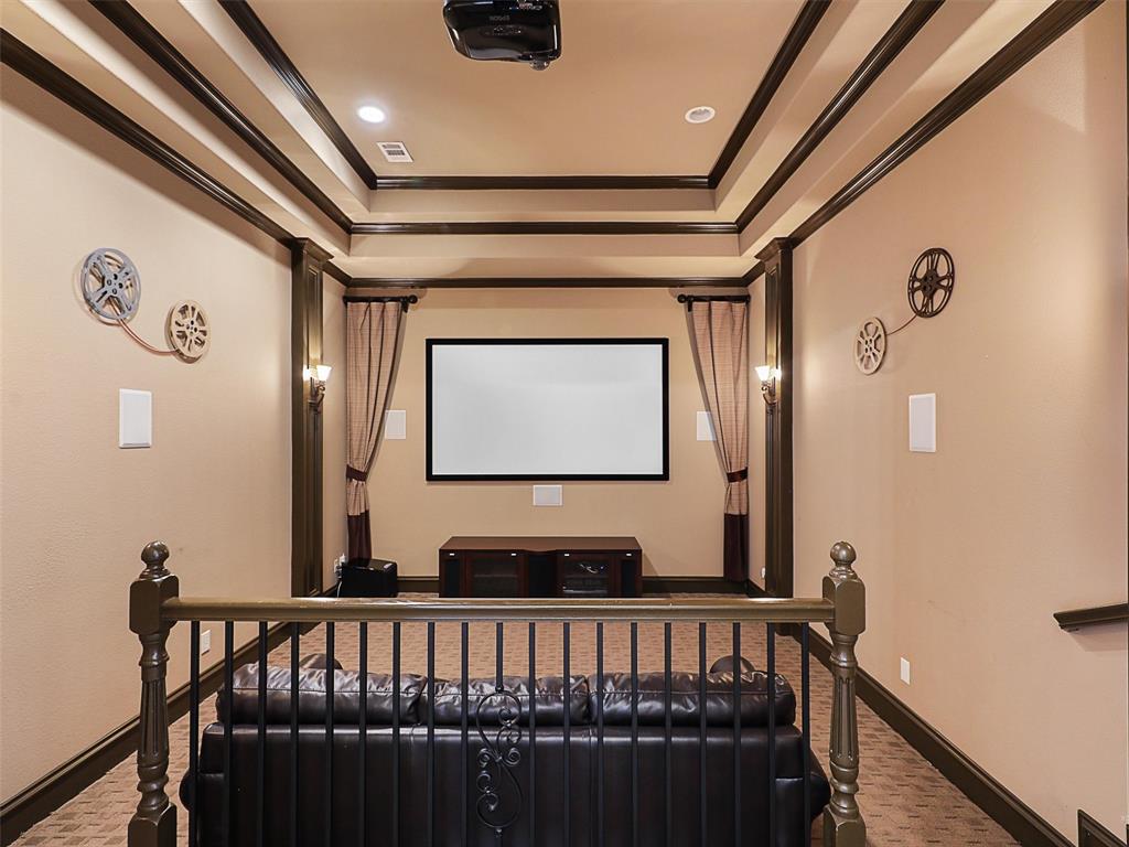 1030 Deer Run Prosper, TX 75078 - Photo 5 of 40