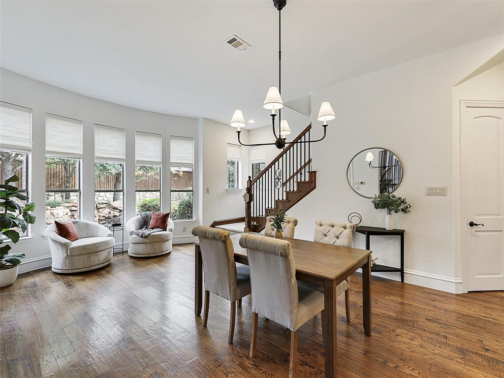 1030 Deer Run Prosper, TX 75078 - Photo 9 of 40