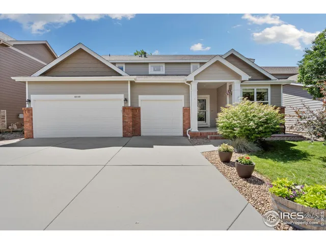 $650,000 | 8119 Lighthouse Lane, Windsor, CO 80528