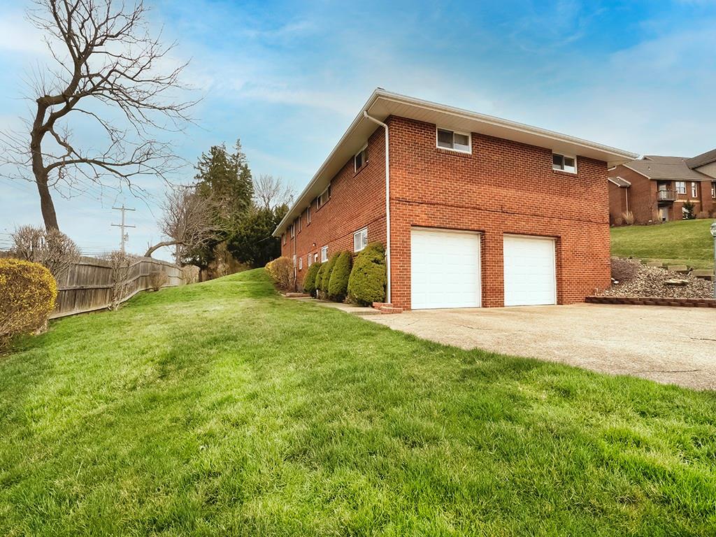 15 Munce Ridge Road Washington, PA 15301 - Photo 5 of 25 Gallery Image 5