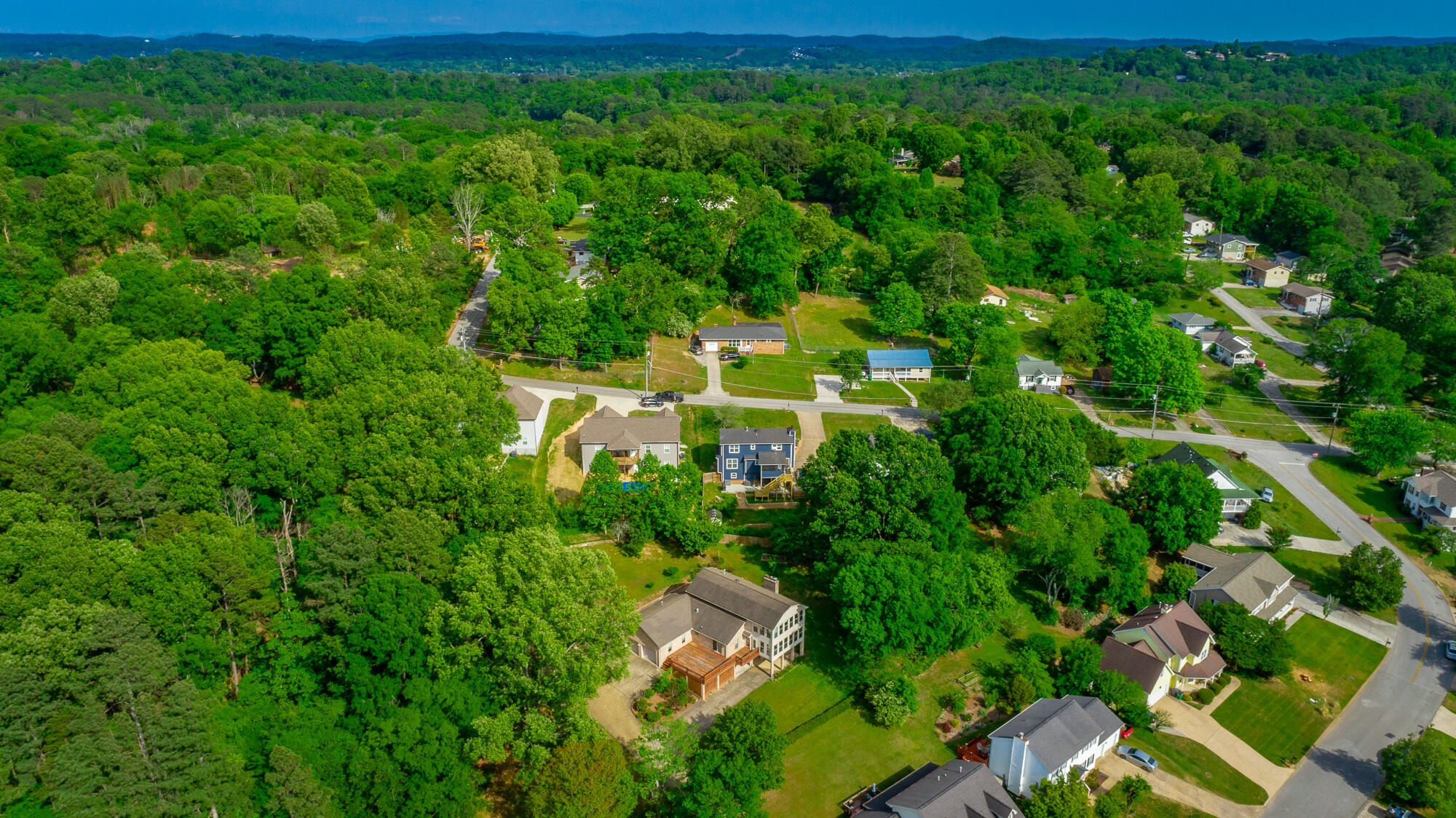 6731 Jordan Run Road Chattanooga, TN 37412 - Photo 70 of 156 6731 Jordan Run Road HD-137