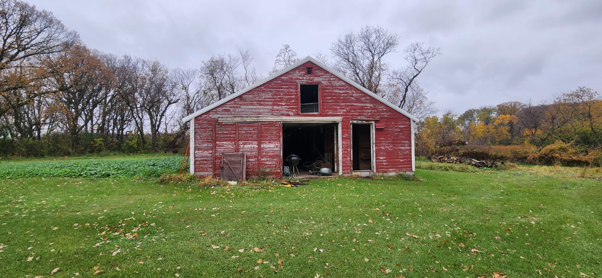 42233 130th Avenue Southeast Fertile, MN 56540 - Photo 26 of 32