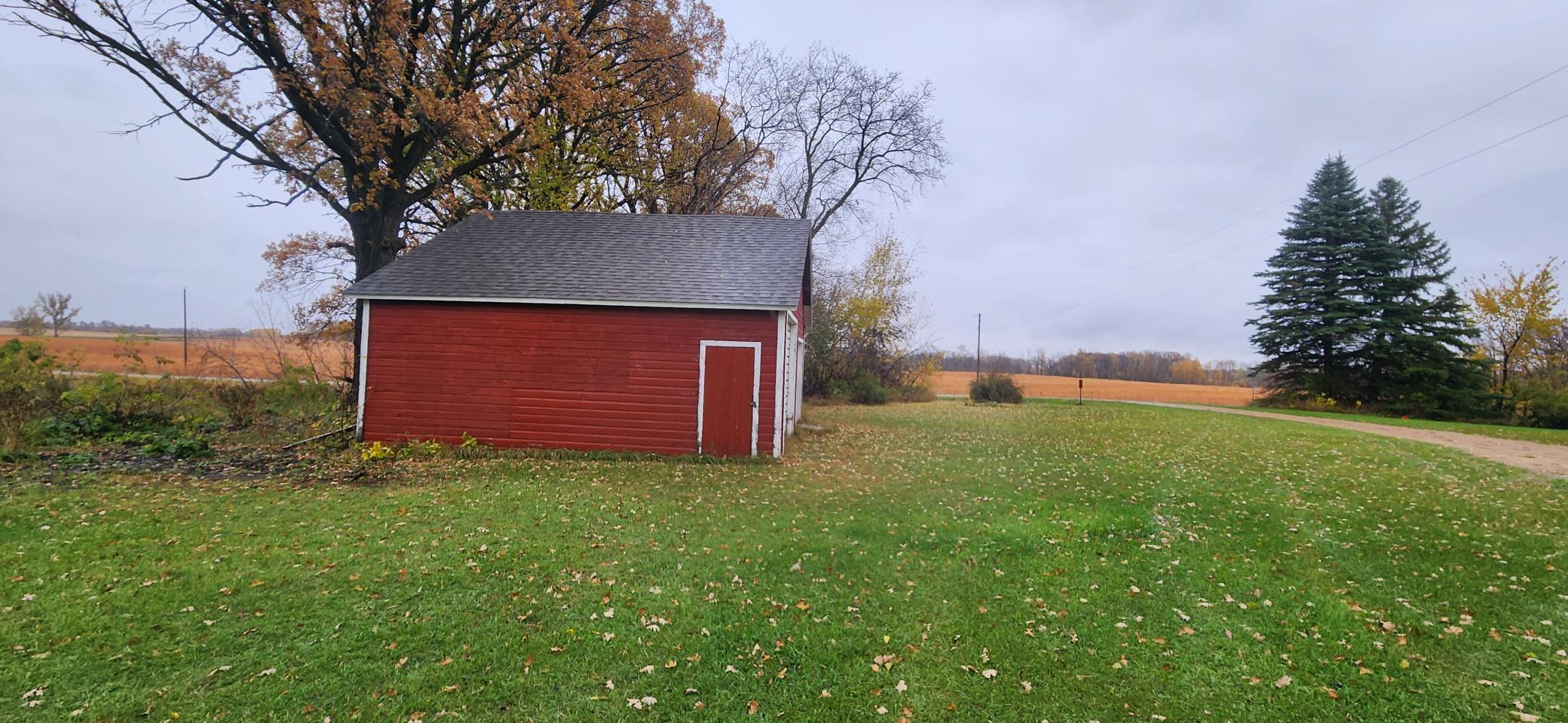 42233 130th Avenue Southeast Fertile, MN 56540 - Photo 28 of 32