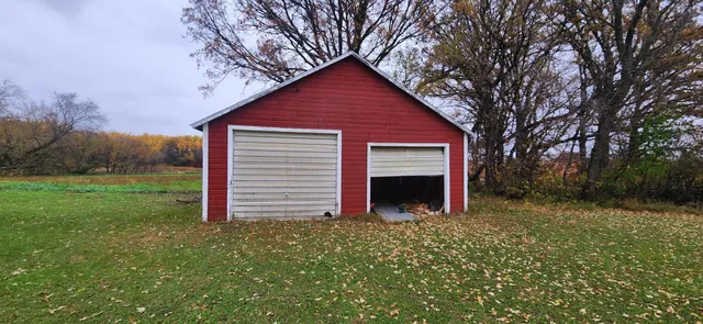 $209,900 | 42233 130th Avenue Southeast, Fertile, MN 56540