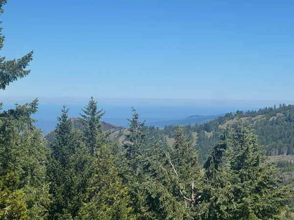 $79,000 | 40-acres Snow Camp Road, Korbel, CA 95550