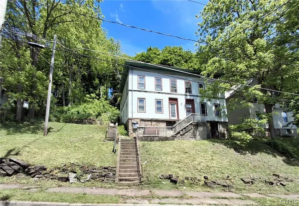$15,000 | 102 Diamond Street, Little Falls, NY 13365