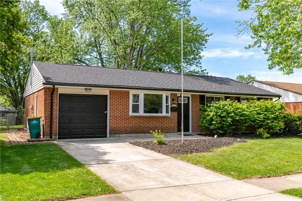 $270,650 | 135 Kesling Drive, Springboro, OH 45066