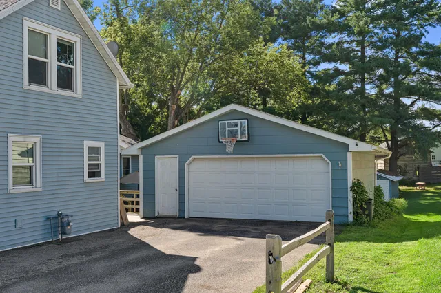 $249,900 | 216 North Main Street, Westby, WI 54667