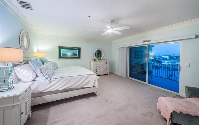 a view of a terrace with sitting area