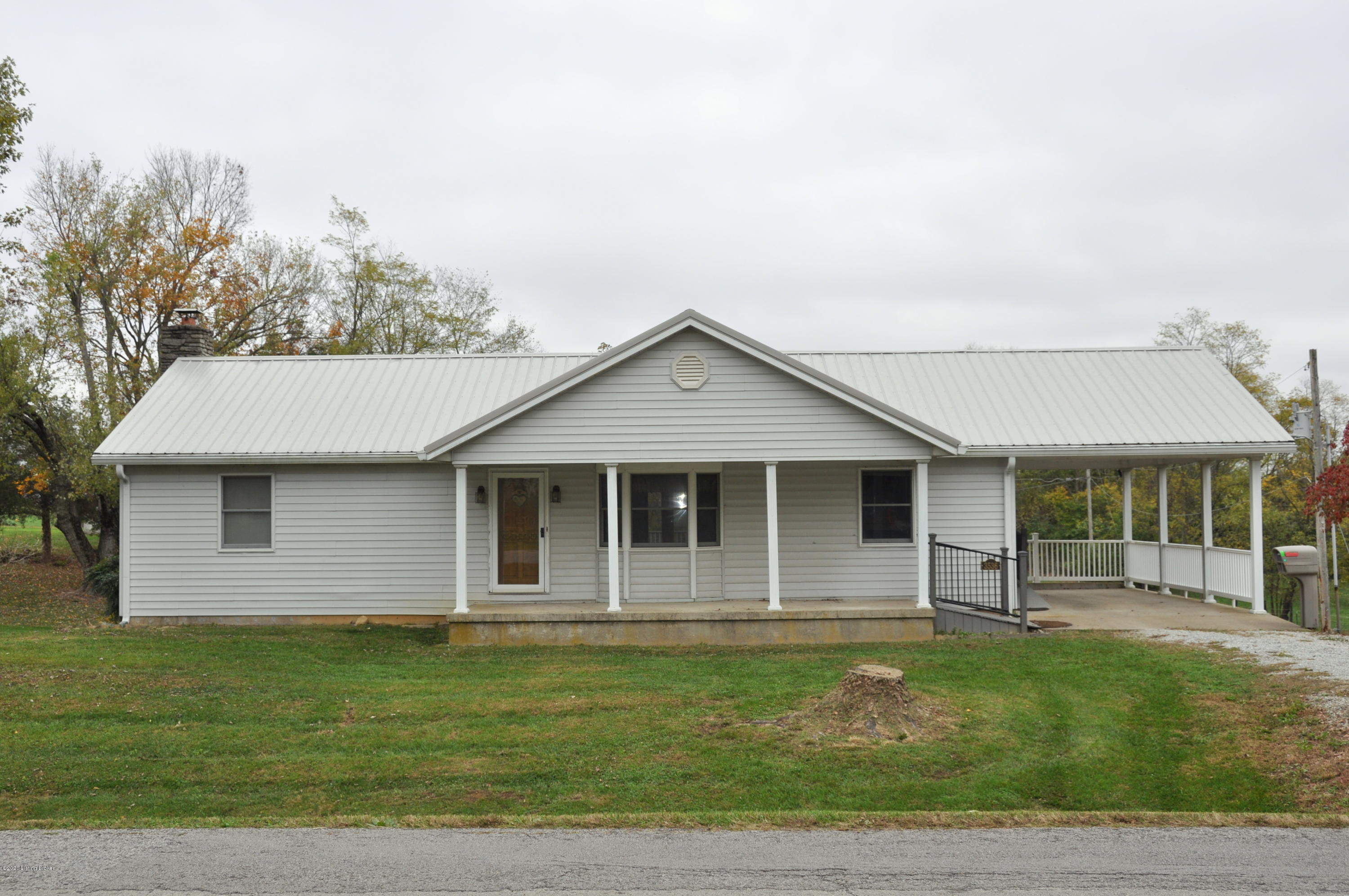 3536 Lake Jericho Road Smithfield, KY 40068 - Photo 3 of 27 DSC_0460