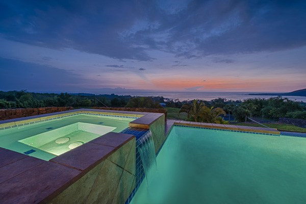 82-5970 Napoopoo Road Captain Cook, HI 96704 - Photo 24 of 24 a view of a swimming pool with a yard