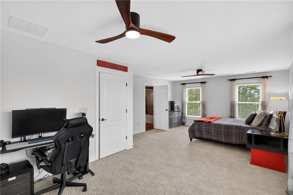 1123 Dee Kennedy Road Auburn, GA 30011 - Photo 37 of 85