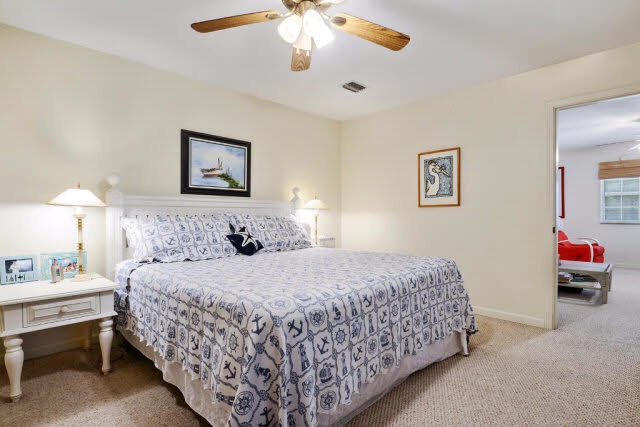 28583 Lee Avenue Orange Beach, AL 36561 - Photo 4 of 10 Master Bedroom