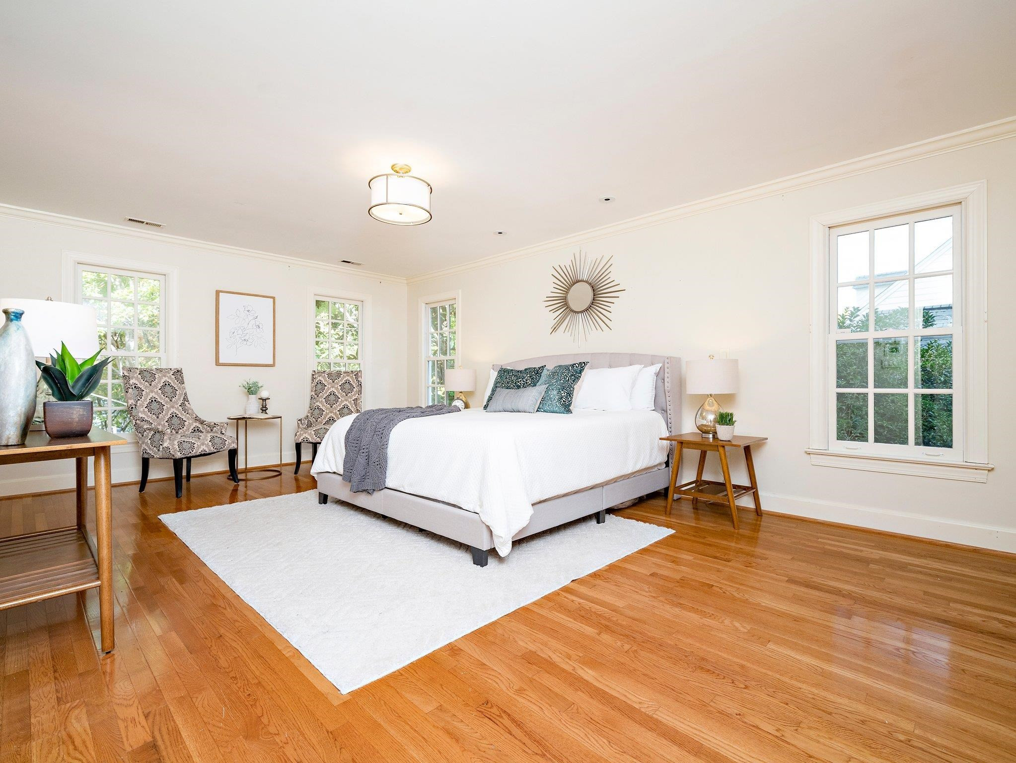 1404 Dogwood Lane Raleigh, NC 27607 - Photo 22 of 47 Photo 22