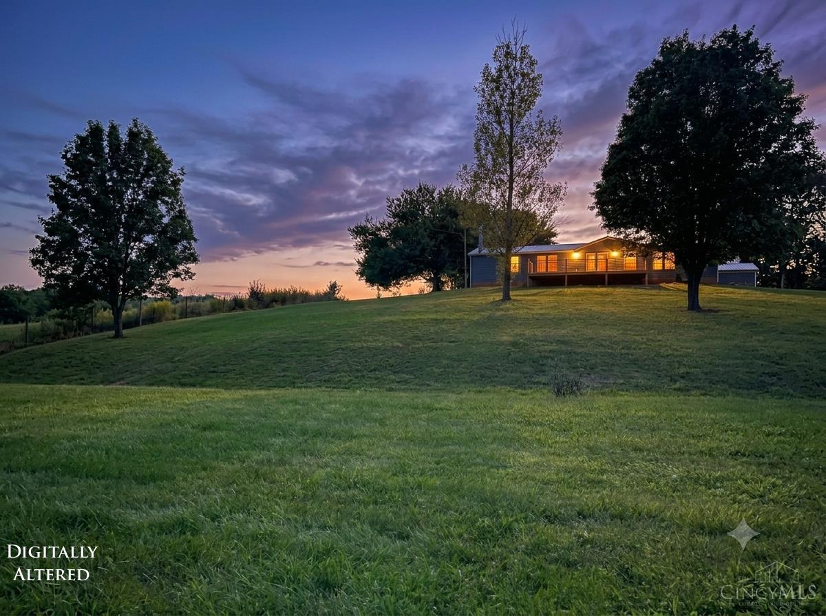 815 Suck Run Road Manchester, OH 45144 - Photo 2 of 24 Gallery Image 2