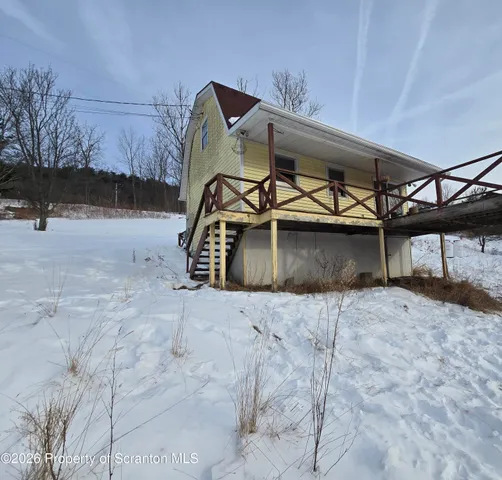 $210,000 | 483 Turnpike Street, Susquehanna, PA 18847