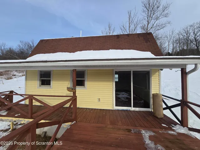 $210,000 | 483 Turnpike Street, Susquehanna, PA 18847