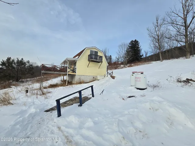 $210,000 | 483 Turnpike Street, Susquehanna, PA 18847