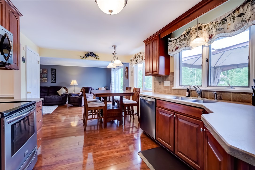 213 Quesada Drive Greece, NY 14616 - Photo 18 of 50