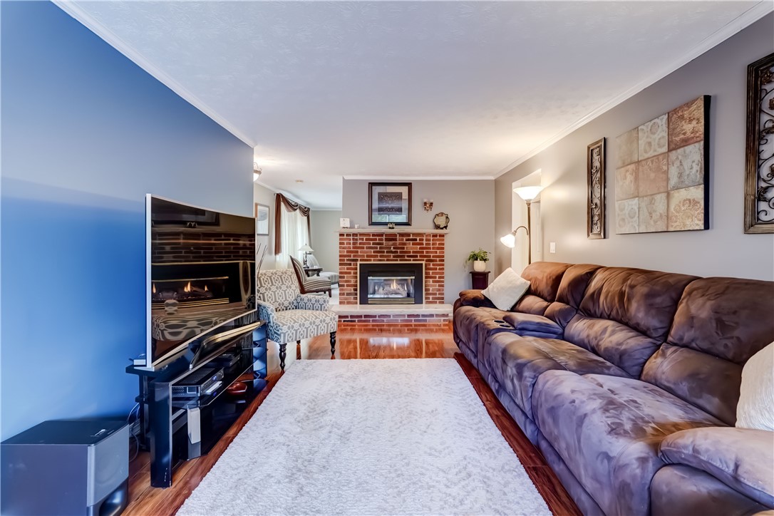 213 Quesada Drive Greece, NY 14616 - Photo 19 of 50