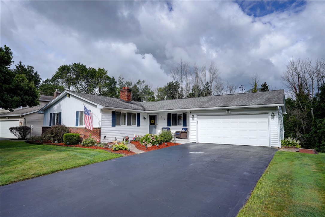 213 Quesada Drive Greece, NY 14616 - Photo 2 of 50