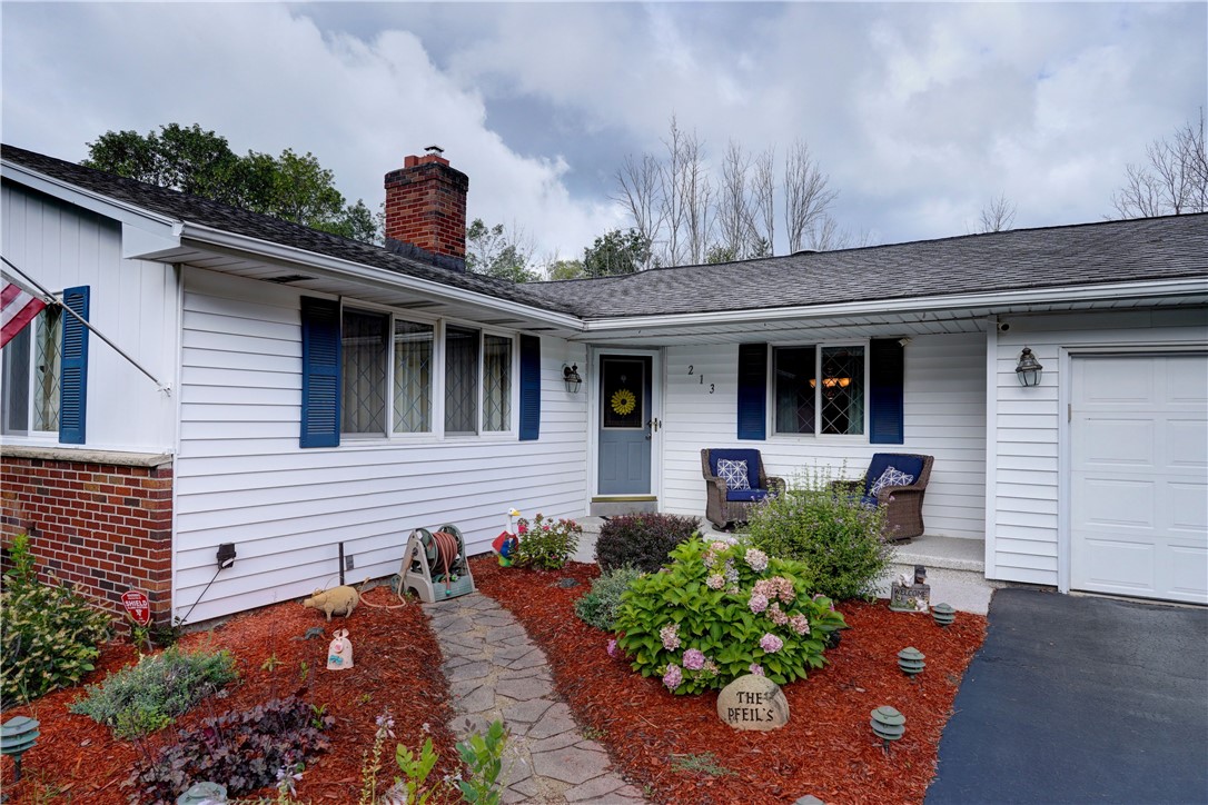 213 Quesada Drive Greece, NY 14616 - Photo 3 of 50