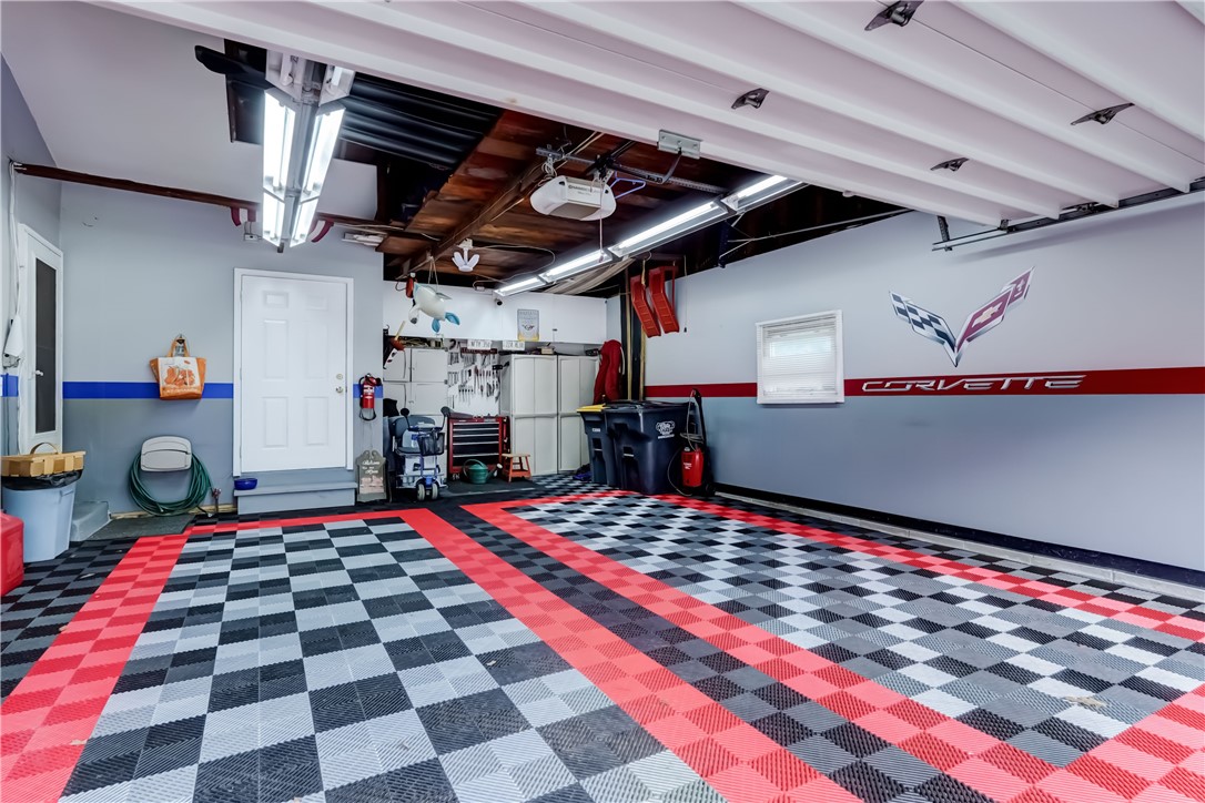 213 Quesada Drive Greece, NY 14616 - Photo 36 of 50