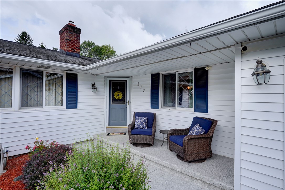 213 Quesada Drive Greece, NY 14616 - Photo 4 of 50