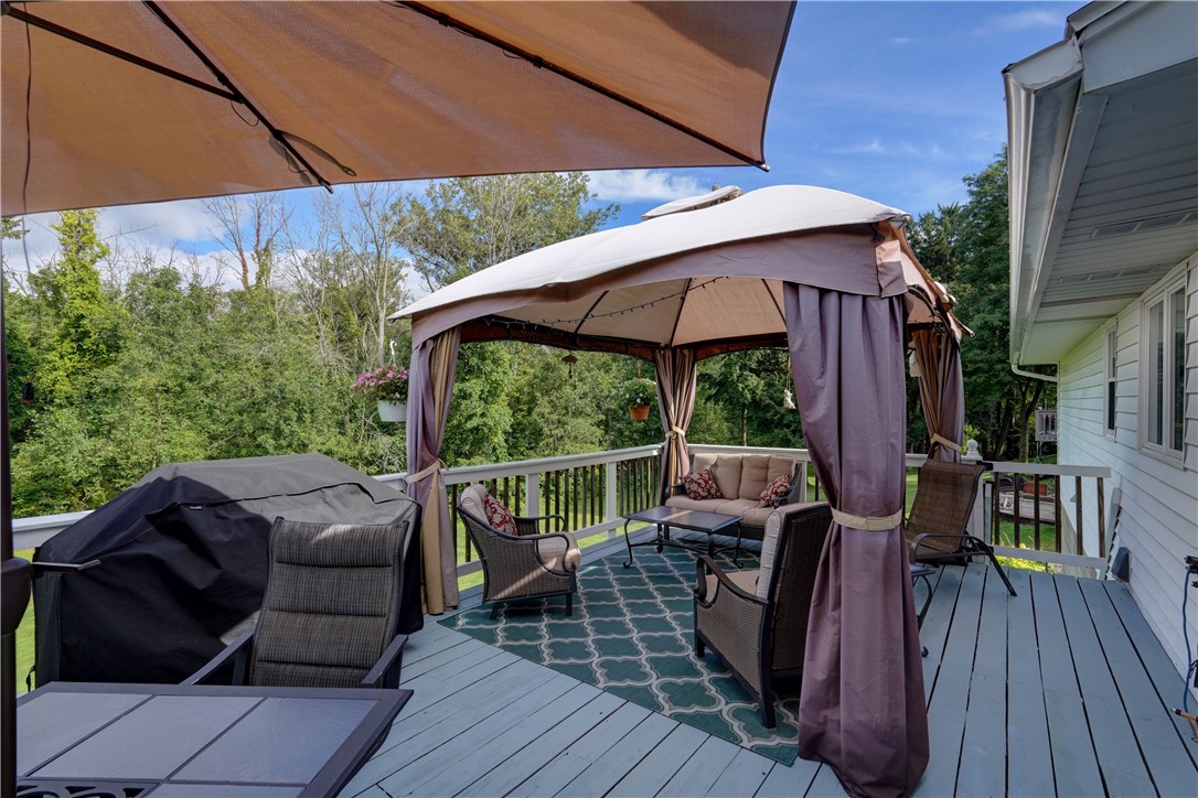 213 Quesada Drive Greece, NY 14616 - Photo 45 of 50