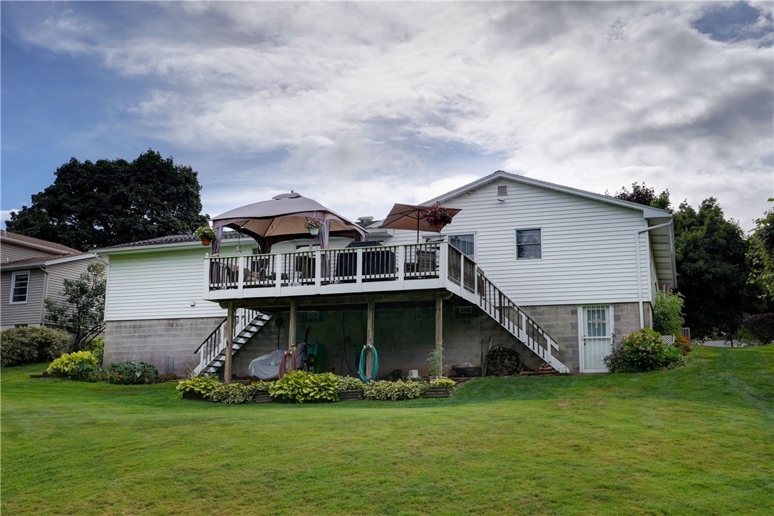 213 Quesada Drive Greece, NY 14616 - Photo 46 of 50