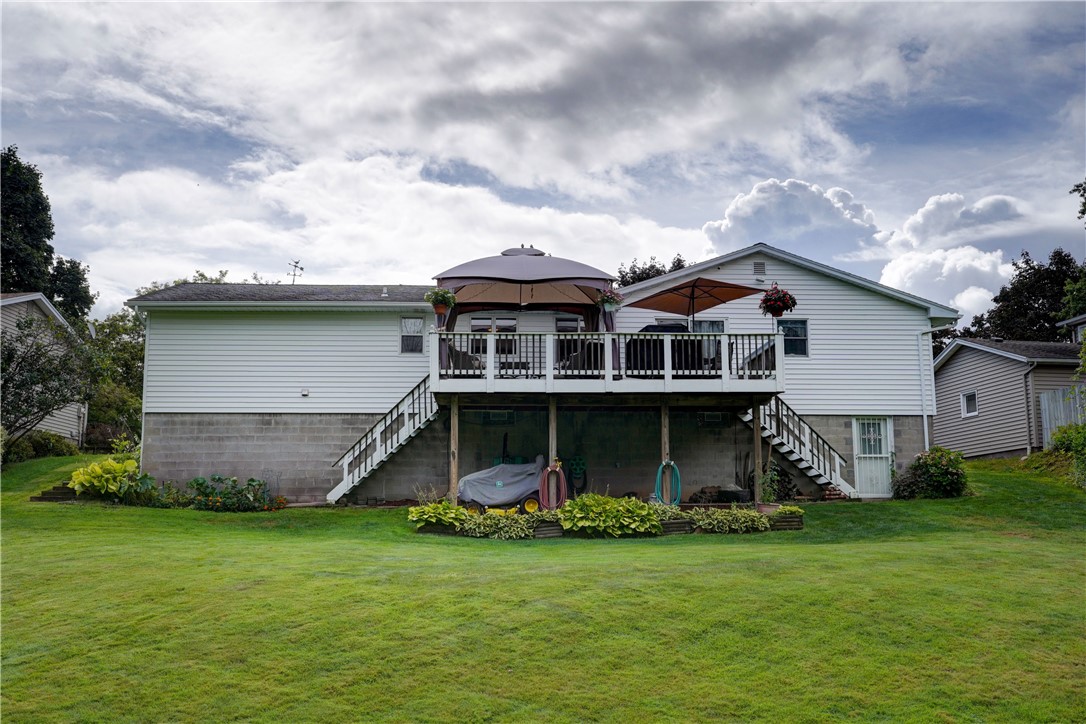 213 Quesada Drive Greece, NY 14616 - Photo 47 of 50