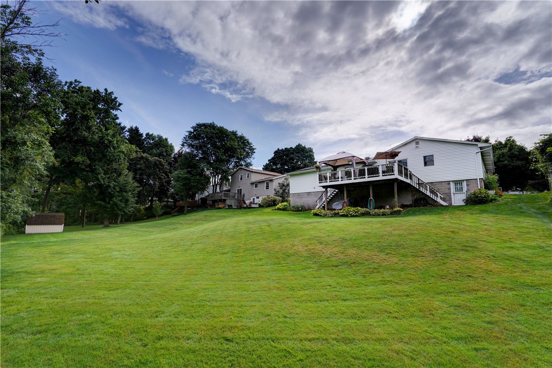 213 Quesada Drive Greece, NY 14616 - Photo 49 of 50