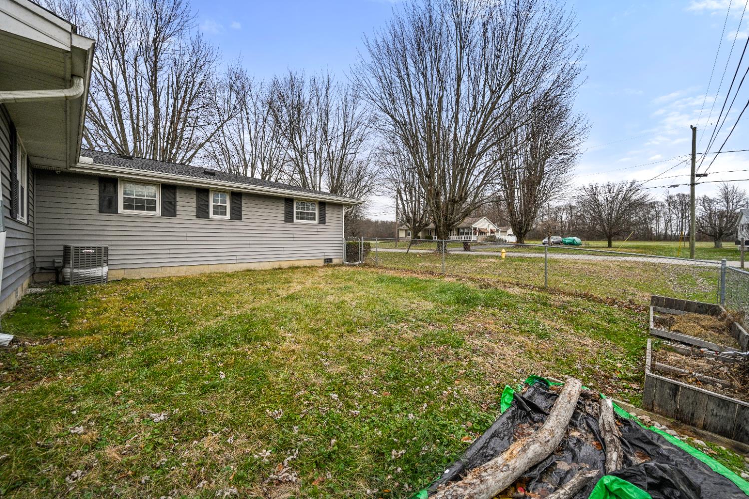 226 Maple Drive Sunman, IN 47041 - Photo 32 of 34