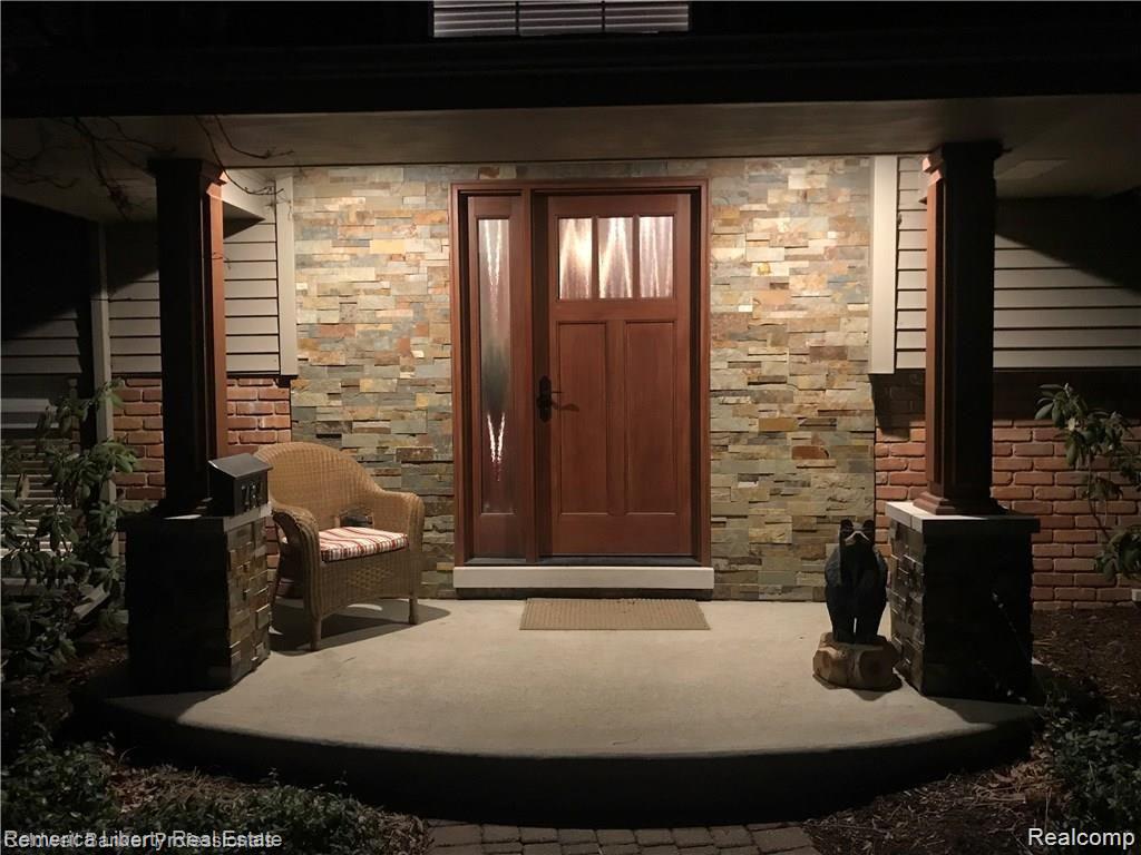 464 Welch Road Northville, MI 48167 - Photo 1 of 28