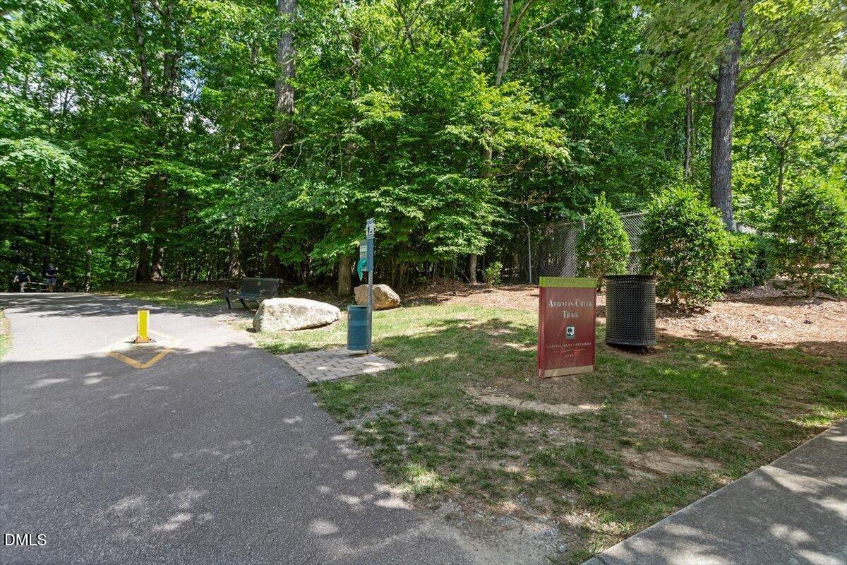 10905 Flower Bed Court Raleigh, NC 27614 - Photo 73 of 80 61-Bedford at Falls River NA 24